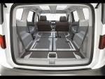 Chevrolet Orlando Concept 2008 года